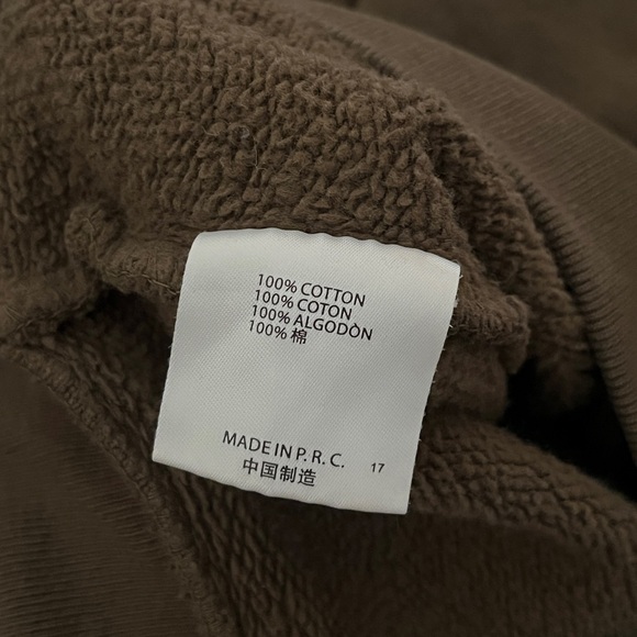 Sweatshirt - Picture 3 of 3